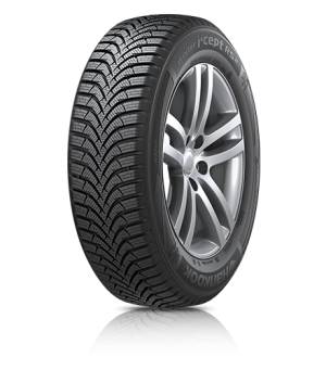 HANKOOK Z225/45 R17 I’CEPT RS2 W452 91H.