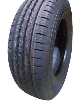 BARKLEY ANTAEUS 4×4 205/70R15