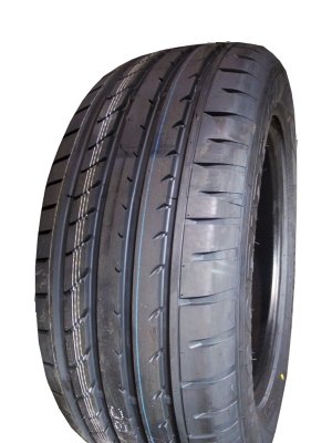 BARKLEY VIGORIDE SUV 255/50R19