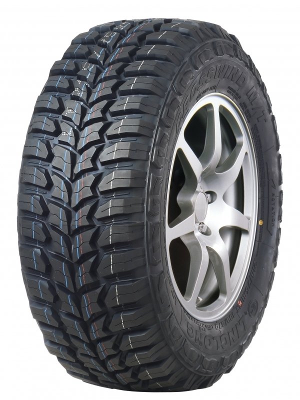 LINGLONG CROSSWIND MT 31x10.50R15