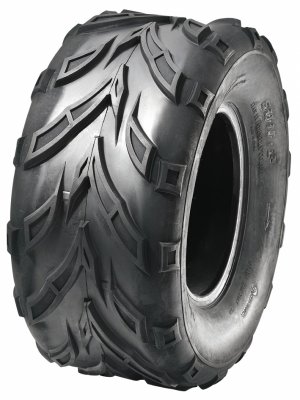 SUNF A-004 19×7-8